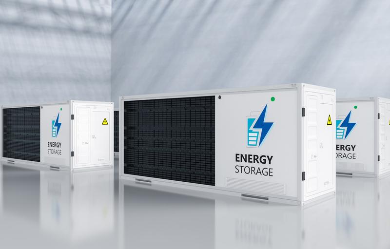 Energy Storage