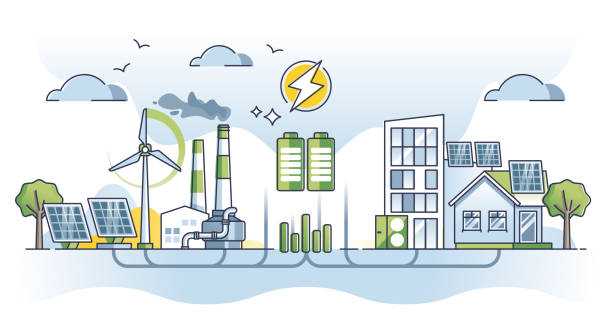 Industrial and Commercial Energy Storage Compatibility