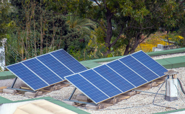 Tunisia Renewable Energy Policy